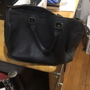 Satchel Bag
